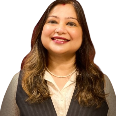 Jyotsna Sharma